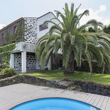 Casa Do Maranhao - Nature & Views Experience Capelas Εξωτερικό φωτογραφία