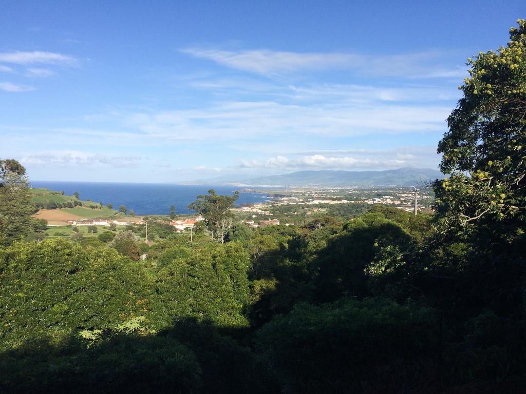 Casa Do Maranhao - Nature & Views Experience Capelas Δωμάτιο φωτογραφία