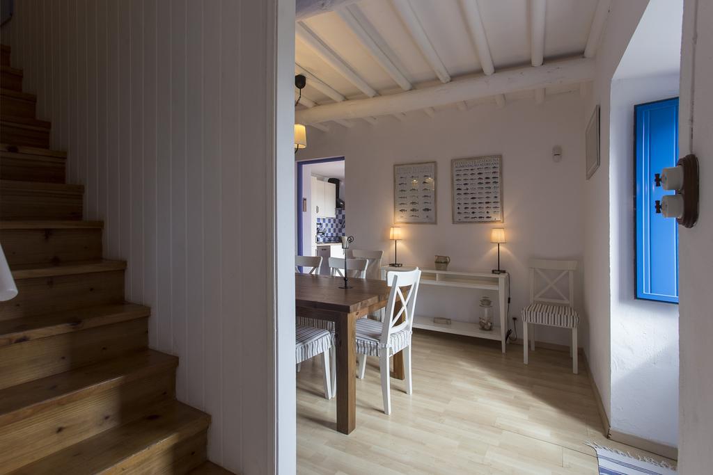 Casa Do Maranhao - Nature & Views Experience Capelas Δωμάτιο φωτογραφία