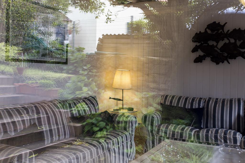 Casa Do Maranhao - Nature & Views Experience Capelas Εξωτερικό φωτογραφία