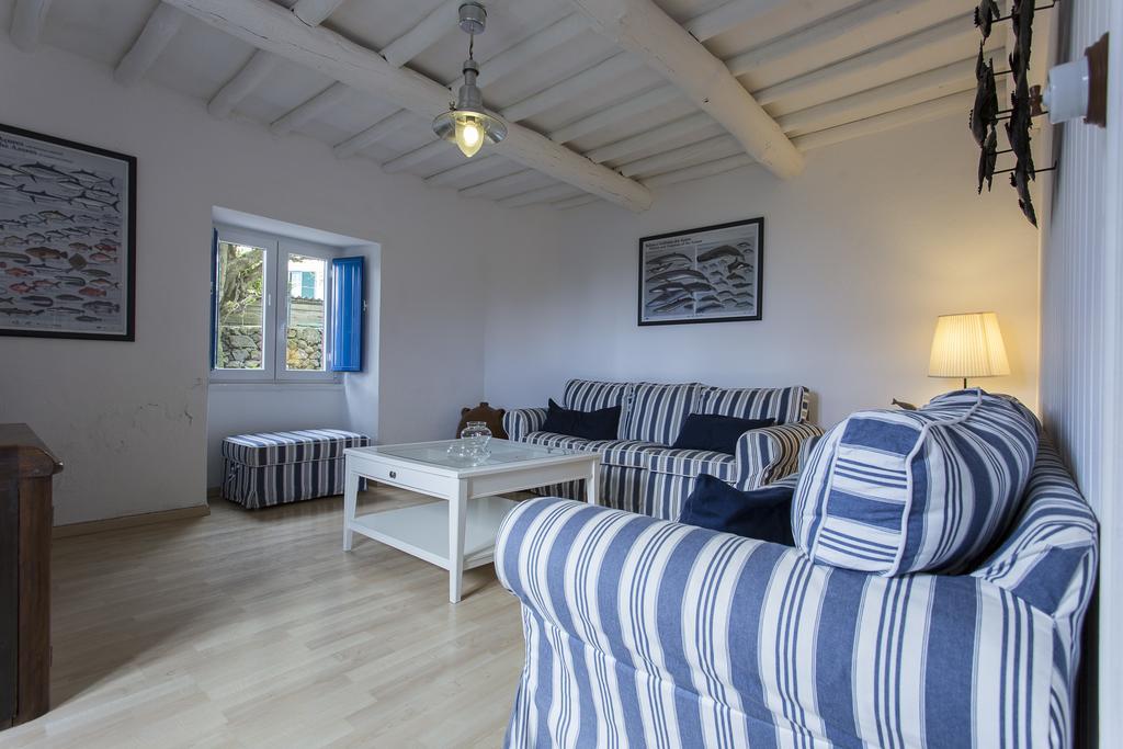 Casa Do Maranhao - Nature & Views Experience Capelas Εξωτερικό φωτογραφία