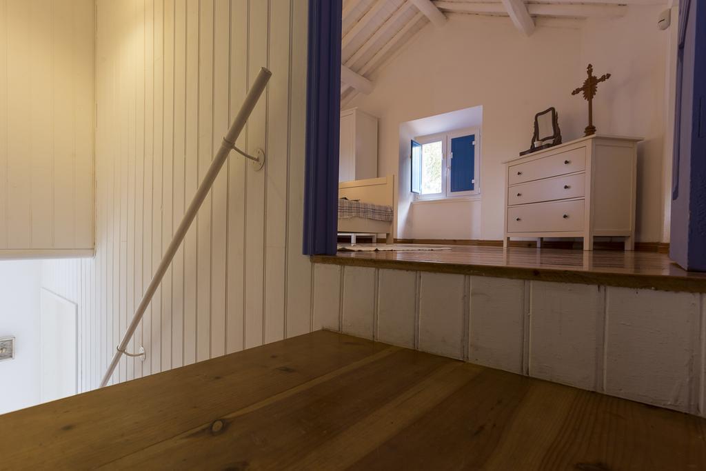 Casa Do Maranhao - Nature & Views Experience Capelas Δωμάτιο φωτογραφία