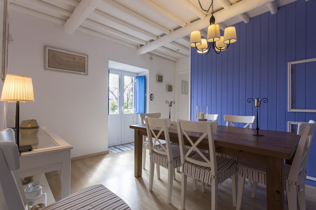 Casa Do Maranhao - Nature & Views Experience Capelas Δωμάτιο φωτογραφία