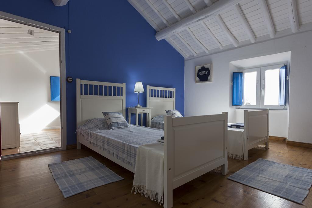 Casa Do Maranhao - Nature & Views Experience Capelas Εξωτερικό φωτογραφία