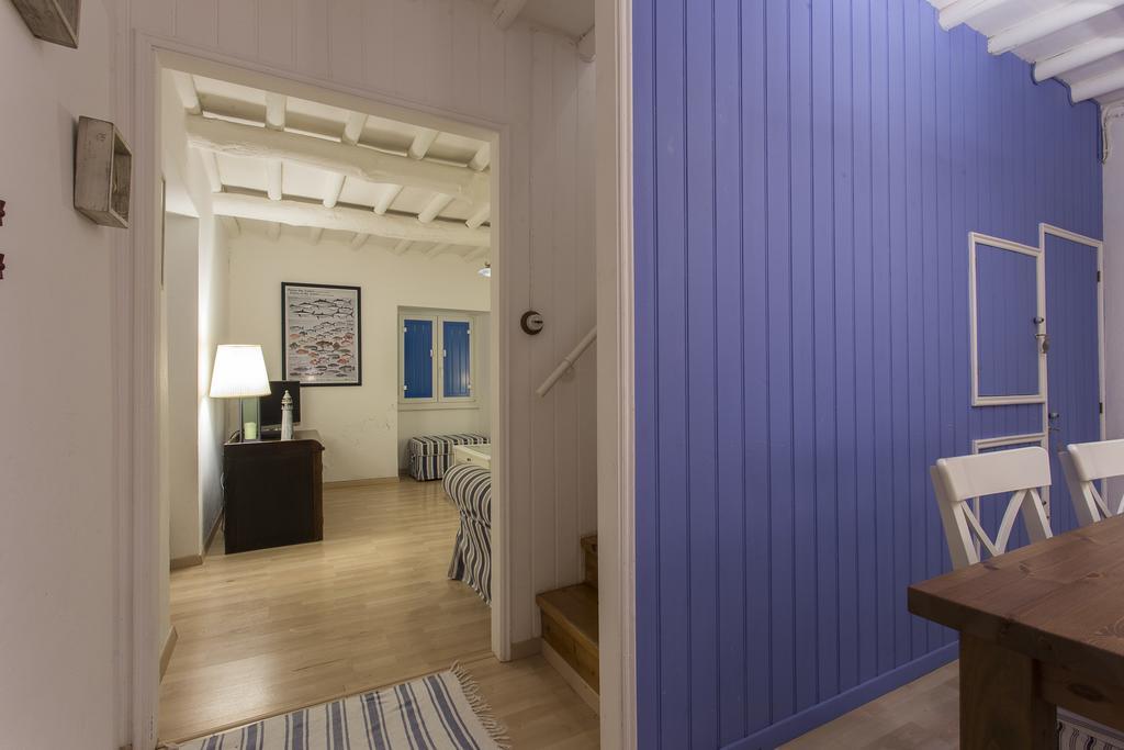 Casa Do Maranhao - Nature & Views Experience Capelas Εξωτερικό φωτογραφία