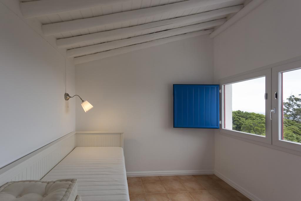 Casa Do Maranhao - Nature & Views Experience Capelas Εξωτερικό φωτογραφία
