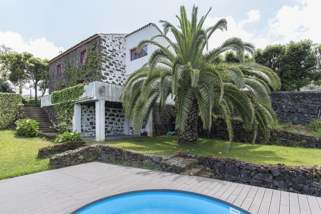 Casa Do Maranhao - Nature & Views Experience Capelas Εξωτερικό φωτογραφία