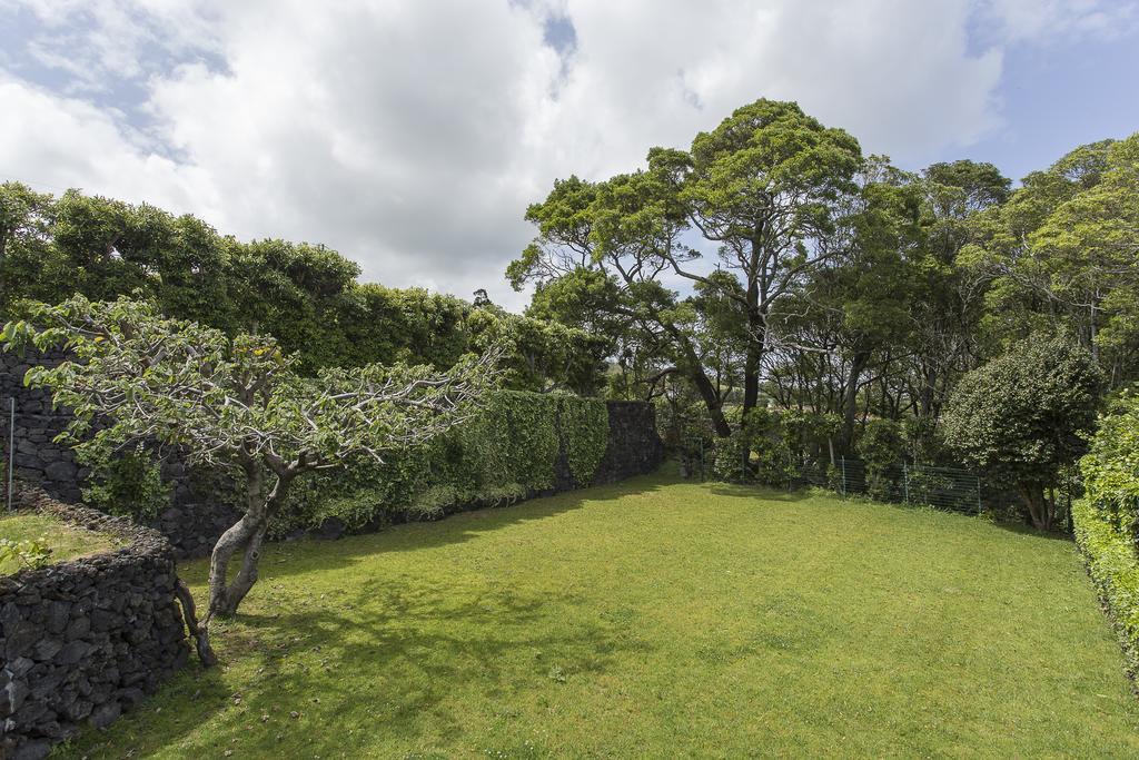 Casa Do Maranhao - Nature & Views Experience Capelas Εξωτερικό φωτογραφία