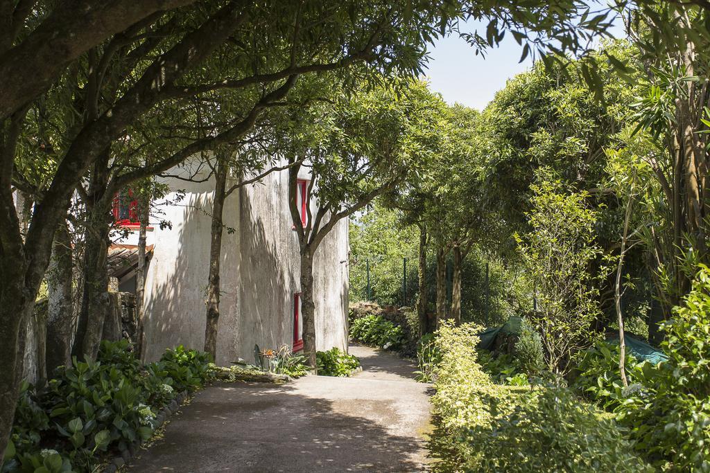 Casa Do Maranhao - Nature & Views Experience Capelas Εξωτερικό φωτογραφία