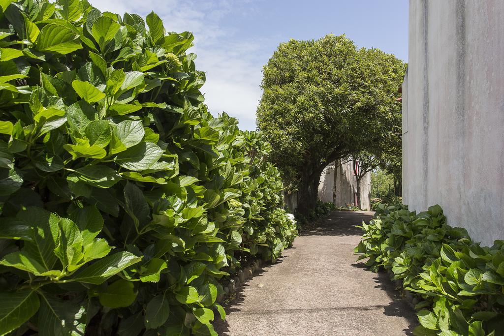 Casa Do Maranhao - Nature & Views Experience Capelas Εξωτερικό φωτογραφία